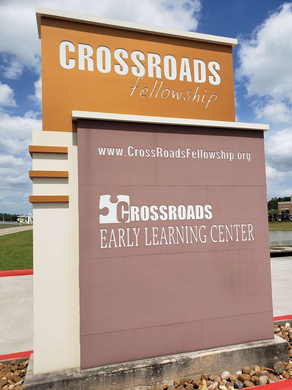 Crossroads Fellowship | 12110 East Sam Houston Pkwy N, Houston, TX 77044 | Phone: (713) 455-1661