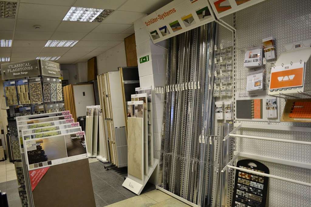 Abbey Tile Supplies Ltd | 4, Cartersfield Rd, Waltham Abbey EN9 1FE, UK | Phone: 01992 768868