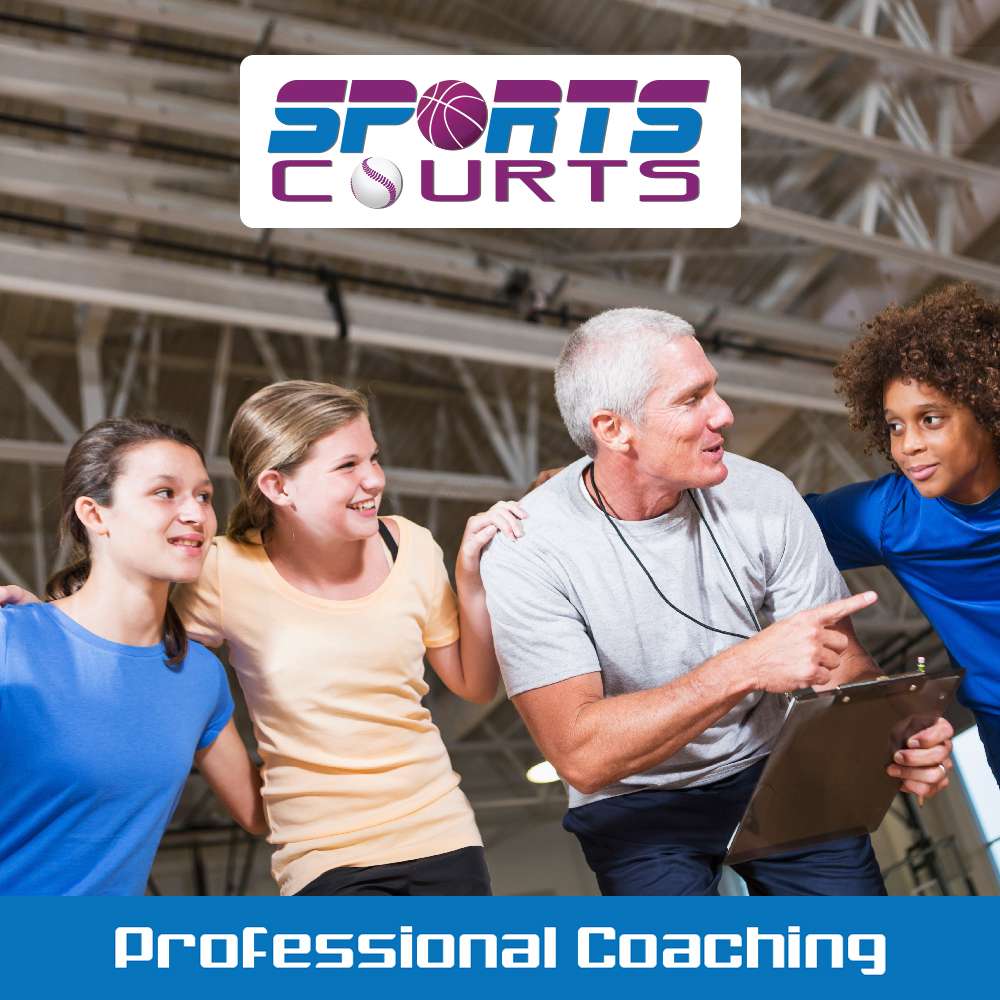 Sports Courts | 3093 Main St, Mohegan Lake, NY 10547, USA | Phone: (914) 528-7121