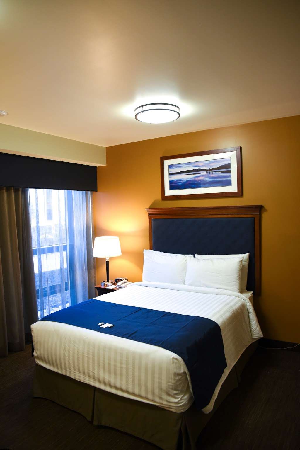 Navy Gateway Inns & Suites Bethesda | 4520 Taylor Road, Building 64, Bethesda, MD 20889, USA | Phone: (877) 628-9233