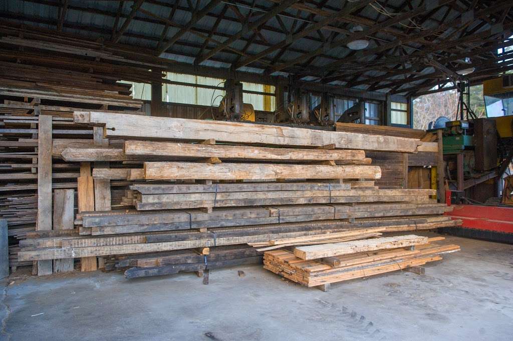 Vintage Lumber | 1 Council Dr, Woodsboro, MD 21798, USA | Phone: (301) 845-2500