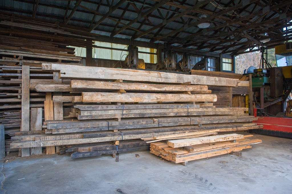 Vintage Lumber | 1 Council Dr, Woodsboro, MD 21798 | Phone: (301) 845-2500