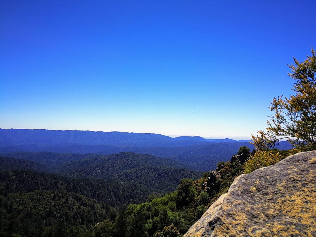 Castle Rock State Park | 15000 Skyline Blvd, Los Gatos, CA 95033, USA | Phone: (408) 867-2952