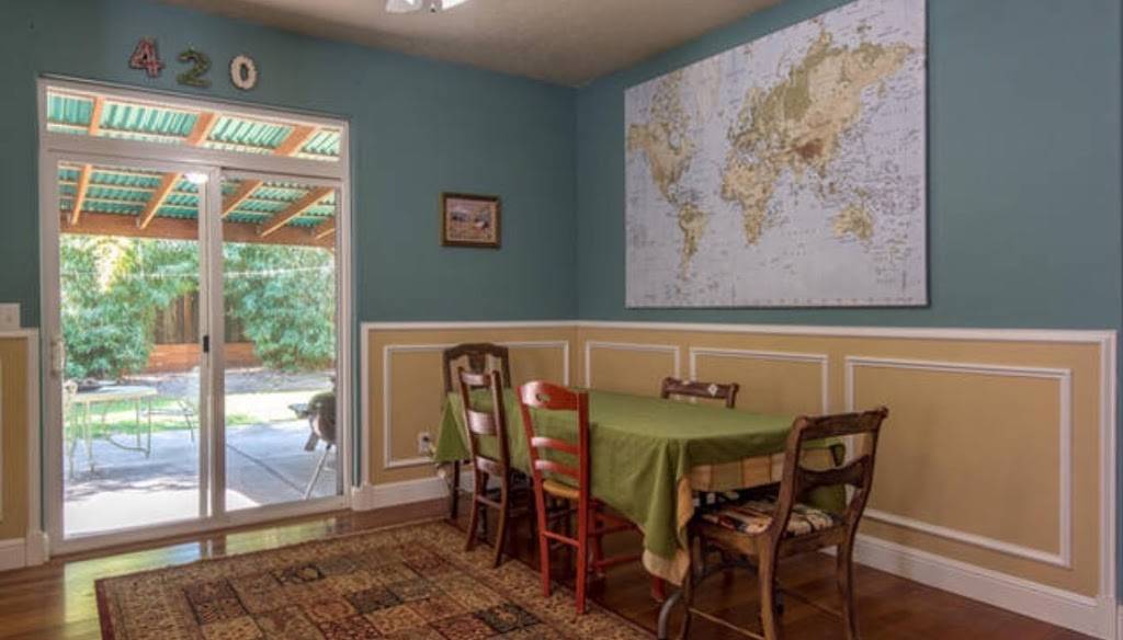 Woodlawn Guest House & Portland Tours | 1724 NE Dekum St, Portland, OR 97211, USA | Phone: (503) 313-7267