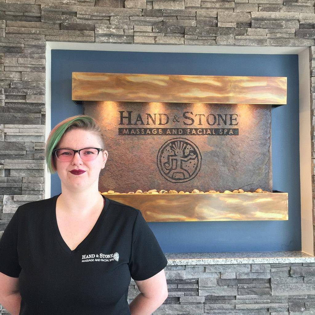 Hand and Stone Massage and Facial Spa | 4040 Finn Way #130, Lexington, KY 40517, USA | Phone: (859) 447-9885