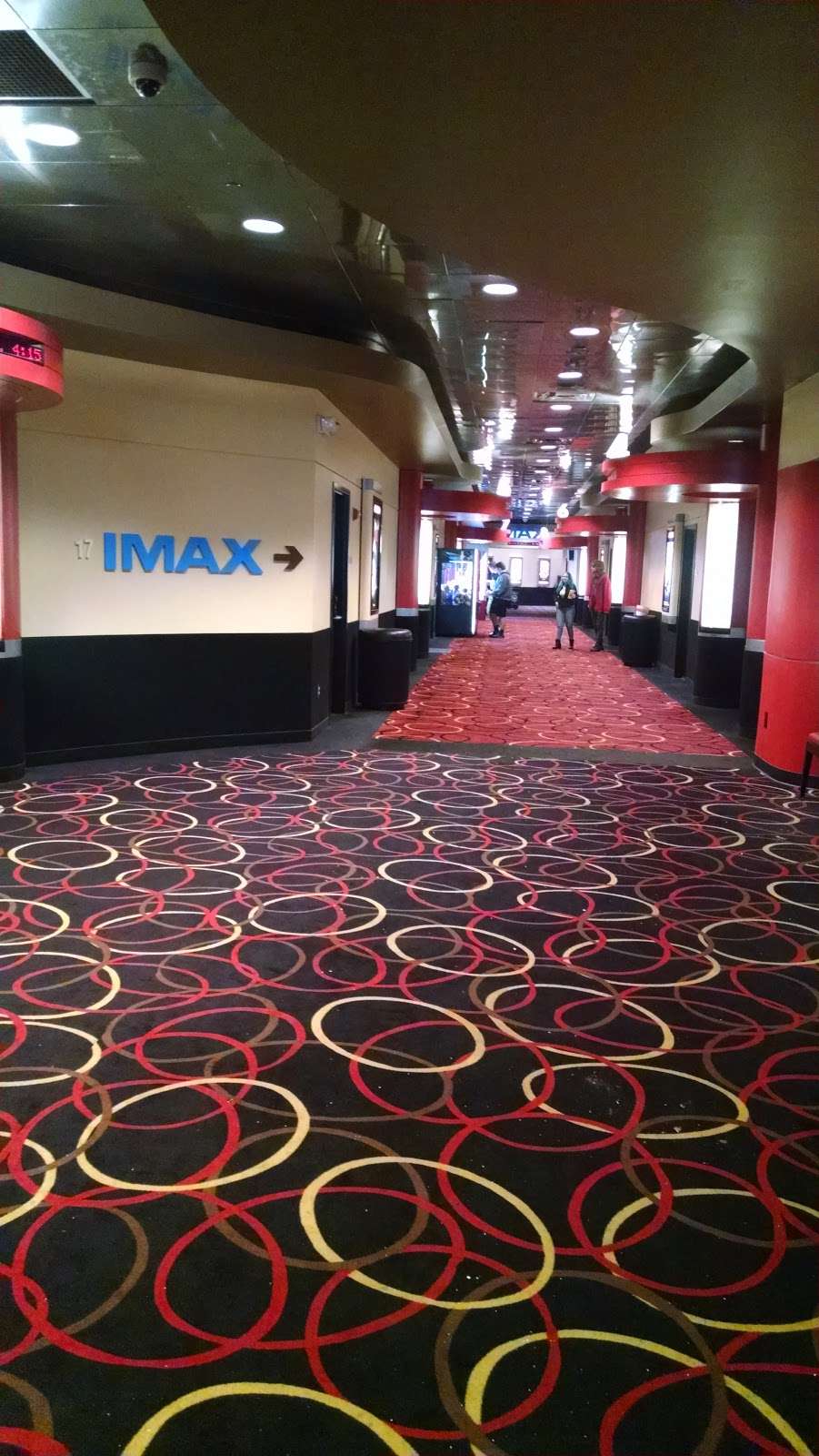 AMC Indianapolis 17 | 4325 S Meridian St, Indianapolis, IN 46217, USA | Phone: (317) 784-0989