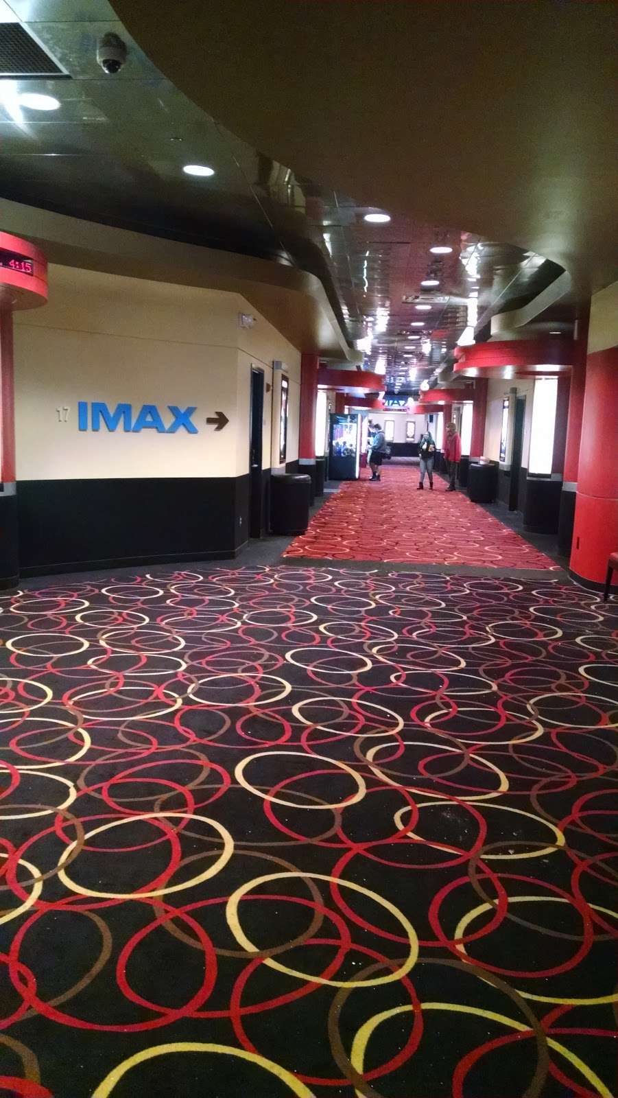 AMC Indianapolis 17 | 4325 S Meridian St, Indianapolis, IN 46217 | Phone: (317) 784-0989