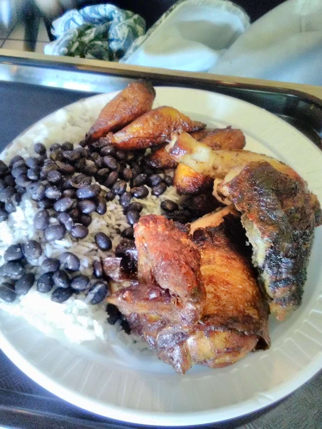 Pankas Peruvian Cuisine | 112 Cranbrook Road 6, Cockeysville, MD 21030 | Phone: (410) 666-5600