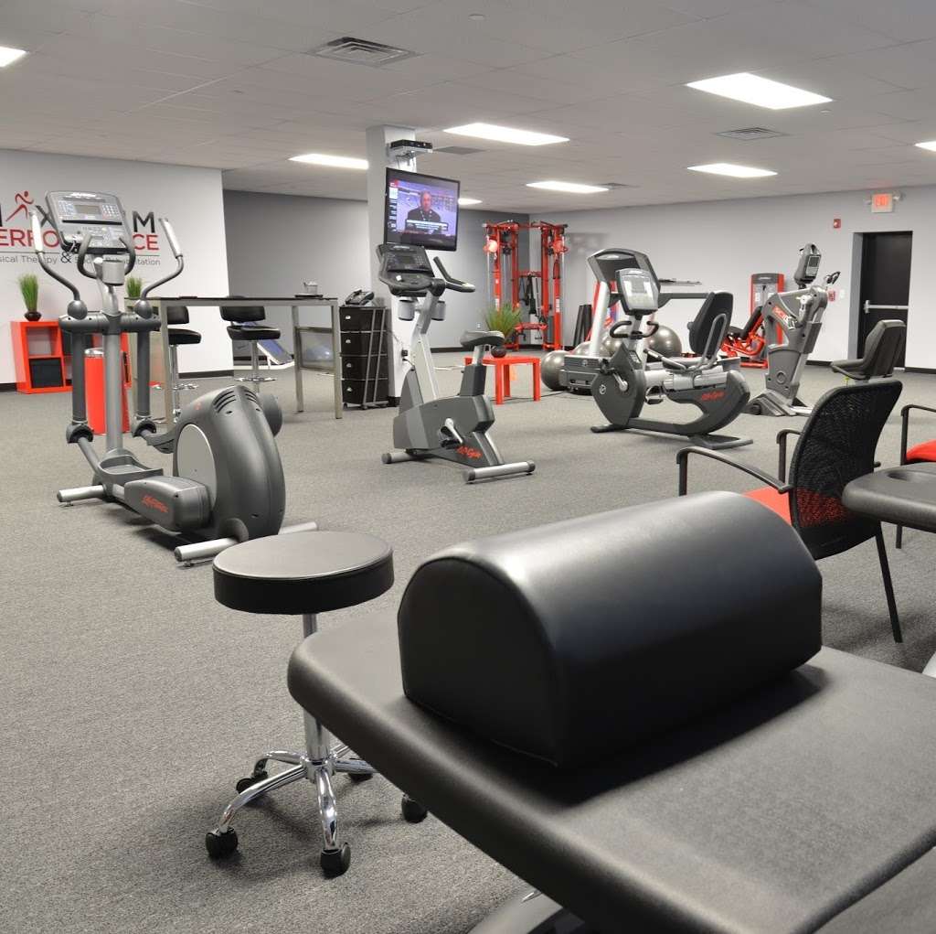 Maximum Performance Physical Therapy & Sports Rehabilitation | 5412, 170 Schuyler Ave #3, North Arlington, NJ 07031, USA | Phone: (201) 991-3800