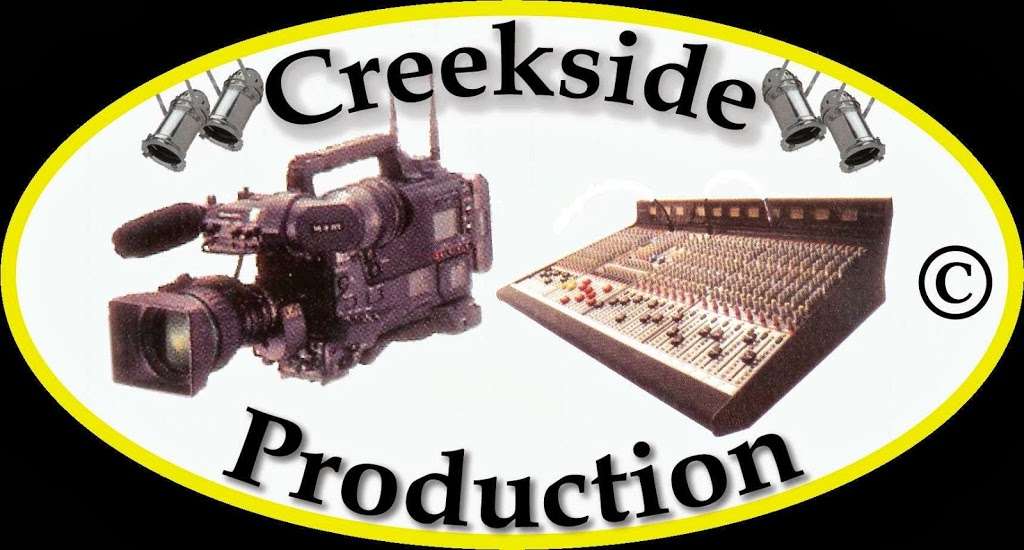 Creekside Production | 8608 Pete Wiles Rd, Middletown, MD 21769, USA | Phone: (301) 788-3583