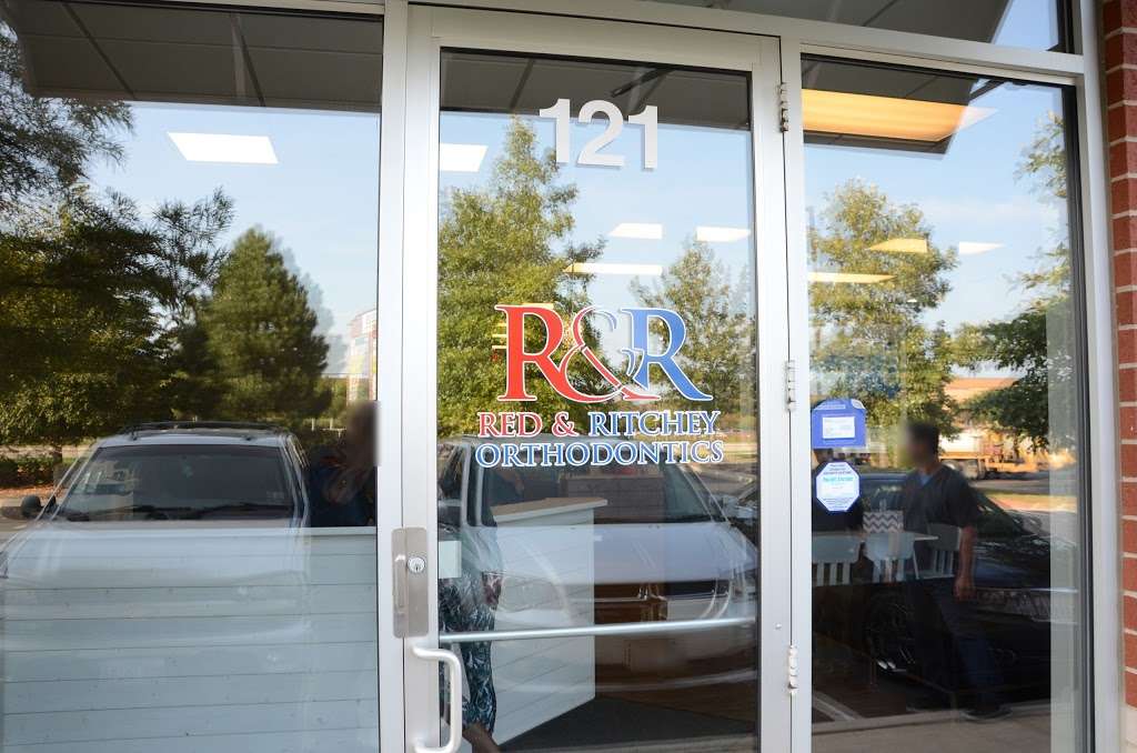 Red & Ritchey Orthodontics | 1938 E Lincoln Hwy #121, New Lenox, IL 60451, USA | Phone: (815) 717-8200