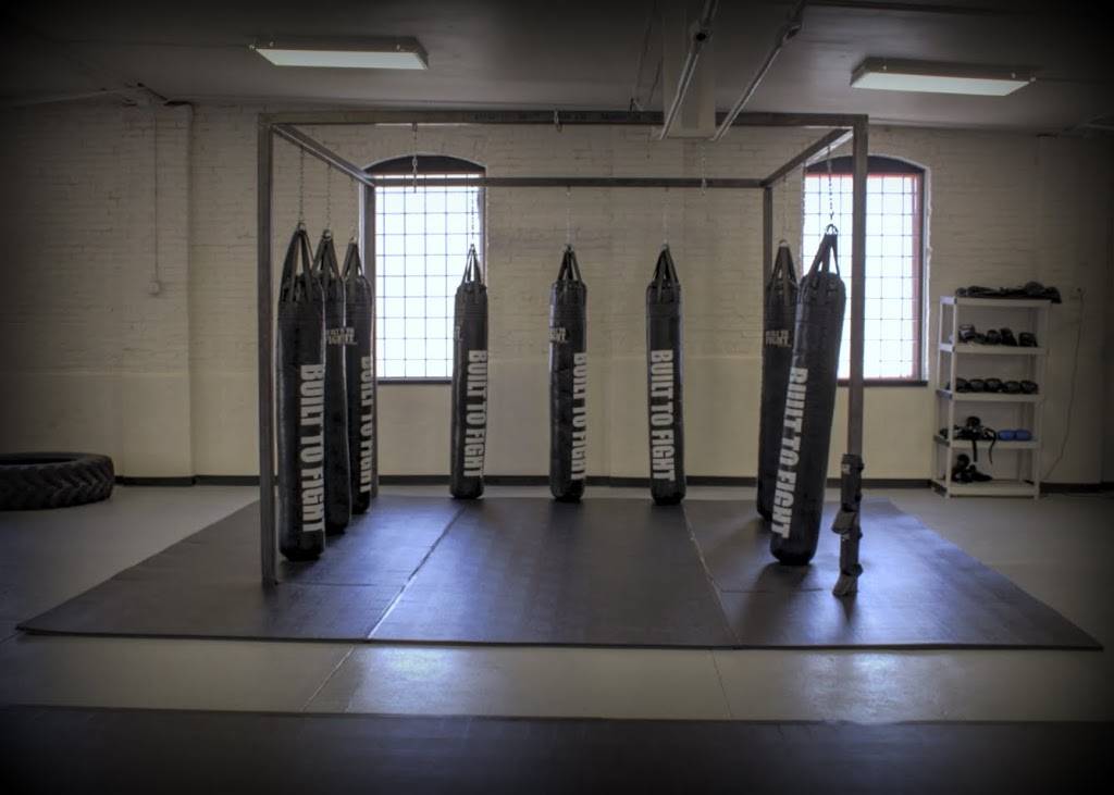 The Kompound Training Center | 4434 Cherokee St, Denver, CO 80216, USA | Phone: (303) 222-0039