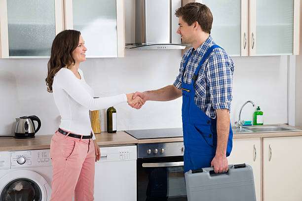 C Appliance Repair & Handyman Services | 19104 Pioneer Blvd, Cerritos, CA 90703 | Phone: (562) 219-4179