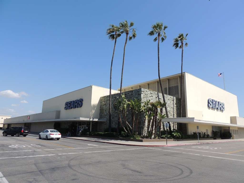 Sears | 8150 La Palma Ave, Buena Park, CA 90620, USA | Phone: (714) 236-3500