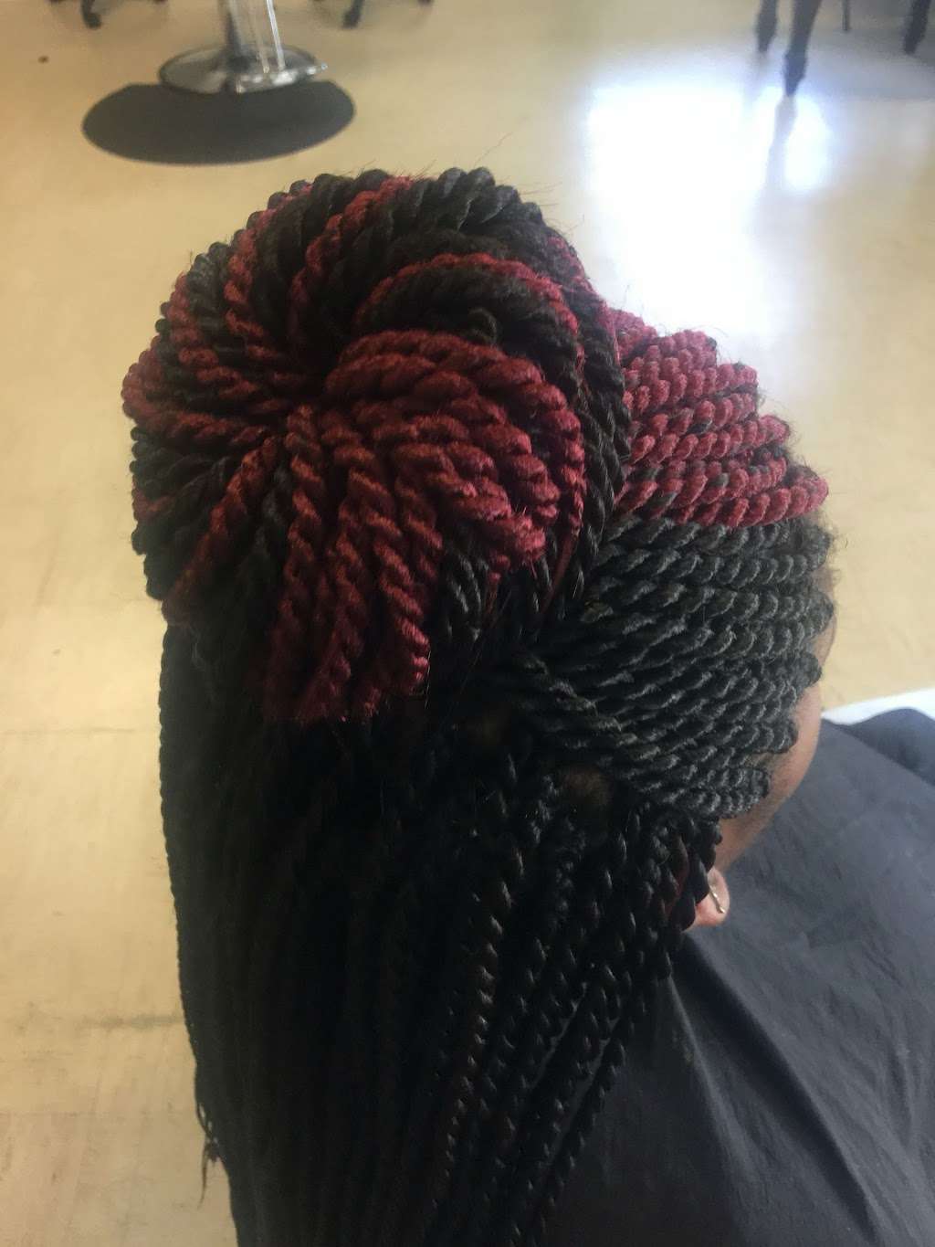 Touba African Hair Braiding | 500 S Cherry Rd, Rock Hill, SC 29732, USA | Phone: (803) 329-5097