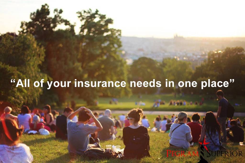 Pegram Superior Insurance Agency | 106 W Arrowood Rd b, Charlotte, NC 28217, USA | Phone: (704) 527-8543