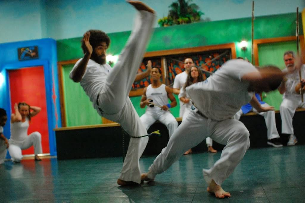 United Capoeira Association - Hayward | 22540 Foothill Blvd suite g, Hayward, CA 94541, USA | Phone: (650) 218-7601