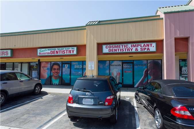 Norwalk Village Dental Center | 11274 Firestone Blvd, Norwalk, CA 90650, USA | Phone: (562) 863-8600