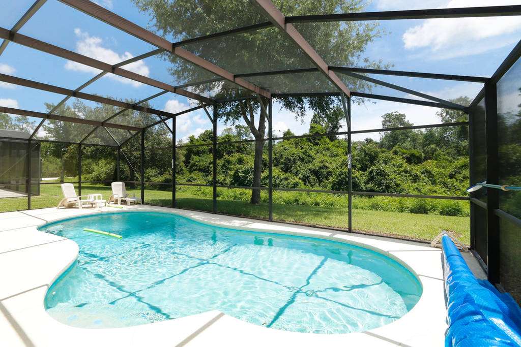 Amazing Vacation Homes Florida | 13790 Bridgewater Crossings Blvd #1080, Windermere, FL 34786, USA | Phone: (407) 288-2677