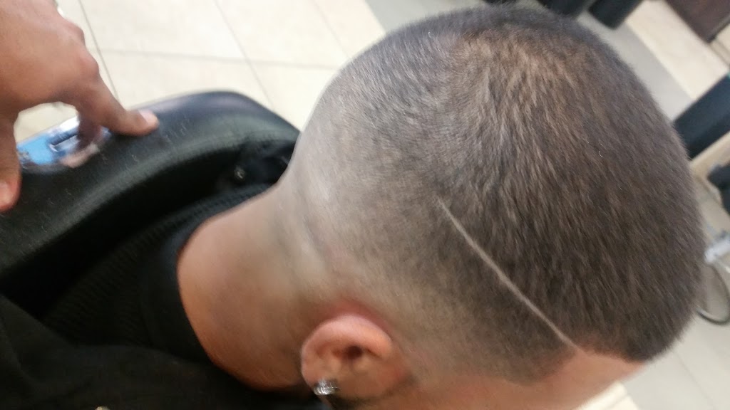 Red Line Barbershop | 819 Cypress Pkwy, Kissimmee, FL 34759, USA | Phone: (407) 201-4893