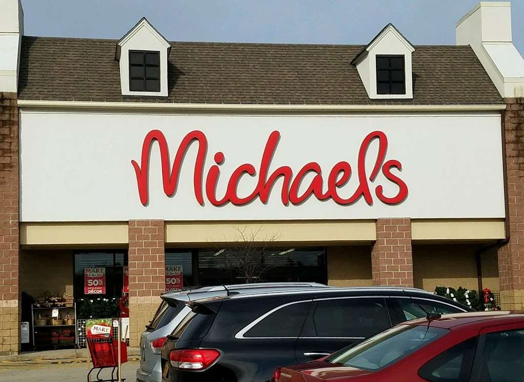 Michaels | 290 S Broadway, Salem, NH 03079, USA | Phone: (603) 870-5442