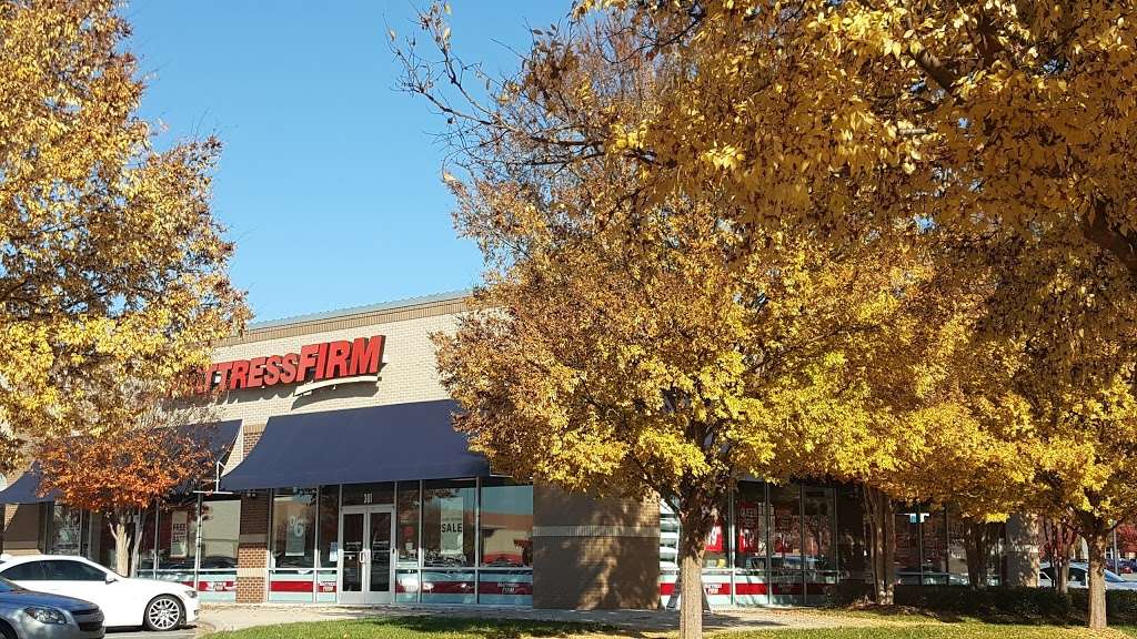 Mattress Firm Clearance | 301 George Bay Ct Ste 300, Concord, NC 28027, USA | Phone: (704) 795-7674