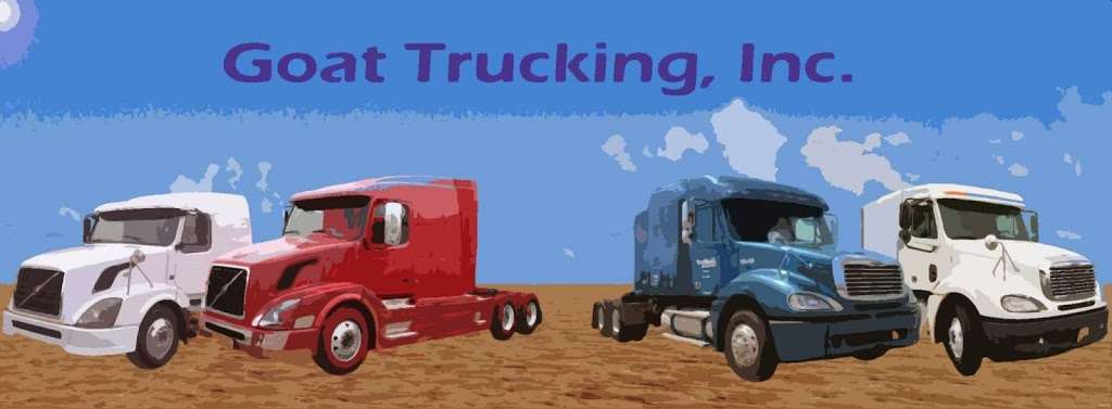 Goat Trucking, Inc. | Willowbrook, IL 60527, USA | Phone: (773) 242-6181