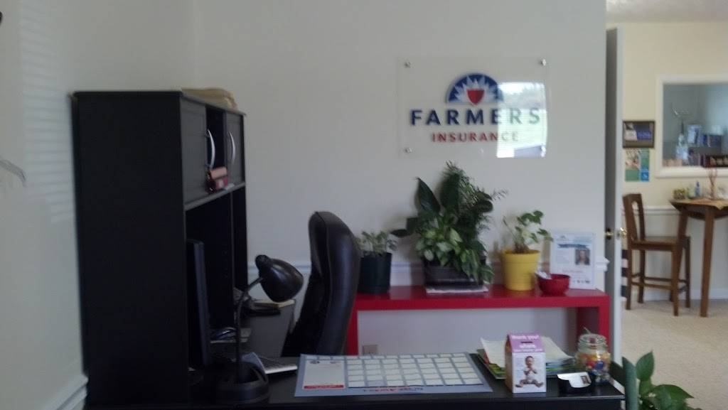 Farmers Insurance - Lori Thomas | 3501 Tylersville Rd Ste E, Hamilton, OH 45011, USA | Phone: (513) 737-3555