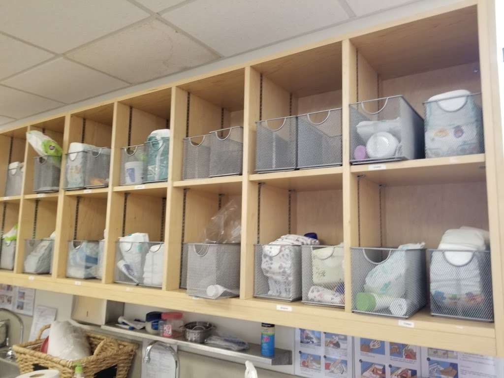 UChicago Child Development Center Stony Island | 5824 S Stony Island Ave, Chicago, IL 60637, USA | Phone: (773) 947-2570