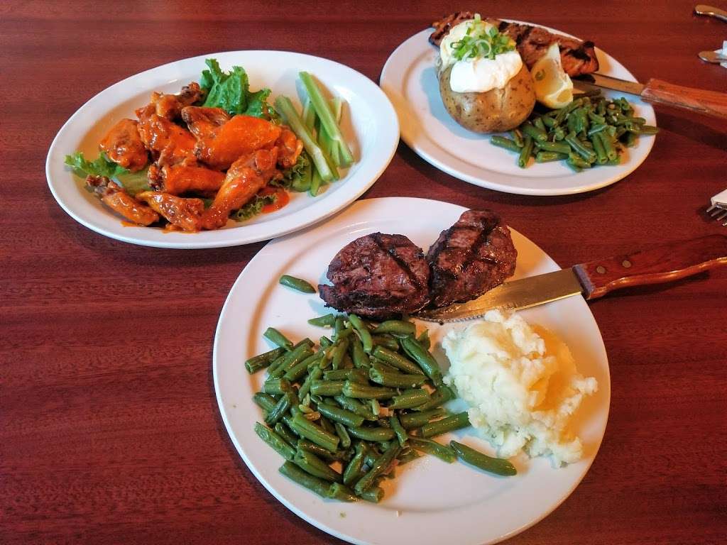 Blondies Grille and Bar | 33227 CA-18, Running Springs, CA 92382, USA | Phone: (909) 867-9000