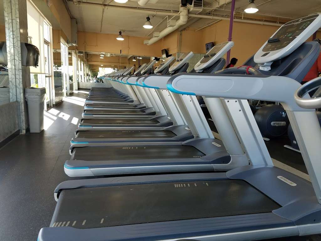 24 Hour Fitness | 1650 Industrial Rd, San Carlos, CA 94070 | Phone: (650) 595-3000