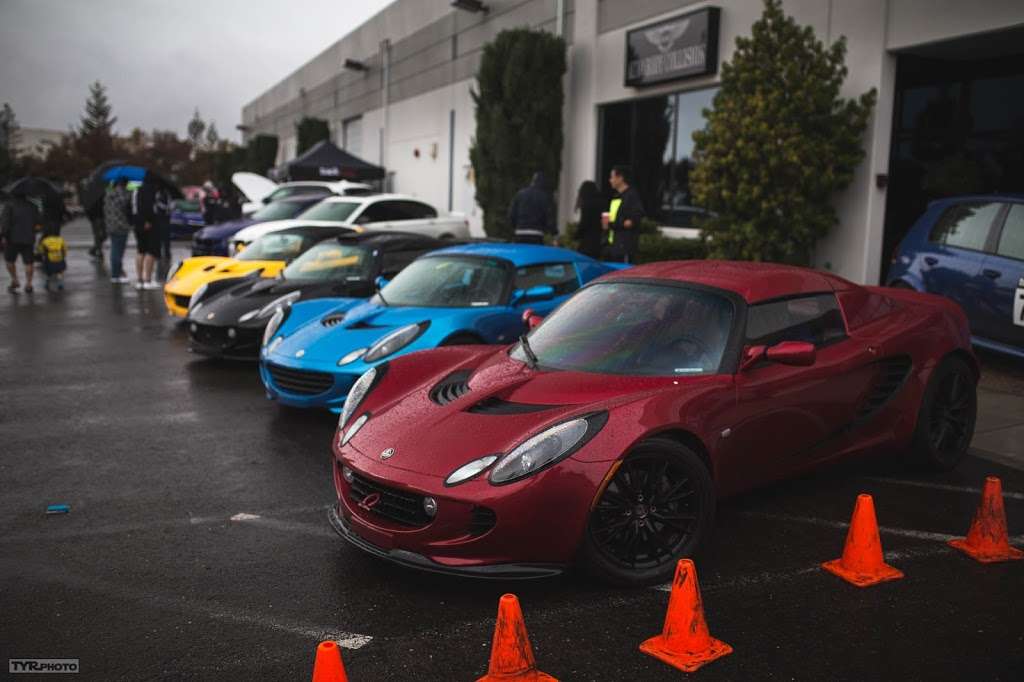 Trackspec Autosports | 7100 Stevenson Blvd, Fremont, CA 94538, USA | Phone: (510) 403-1161