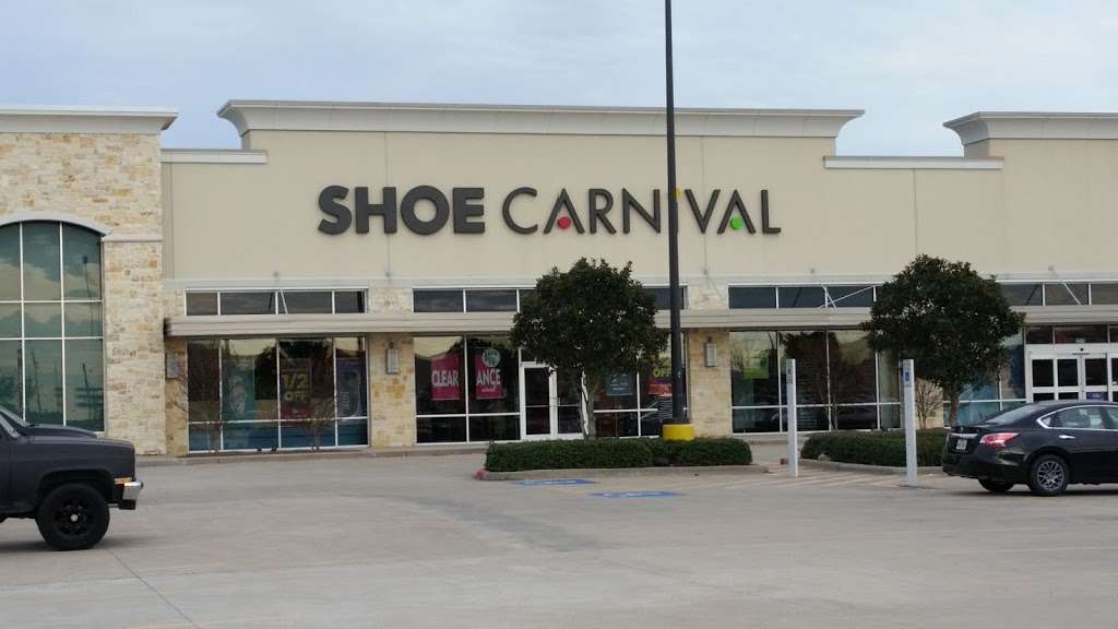 Shoe Carnival | 2544 Gulf Fwy S, League City, TX 77573, USA | Phone: (281) 534-8718