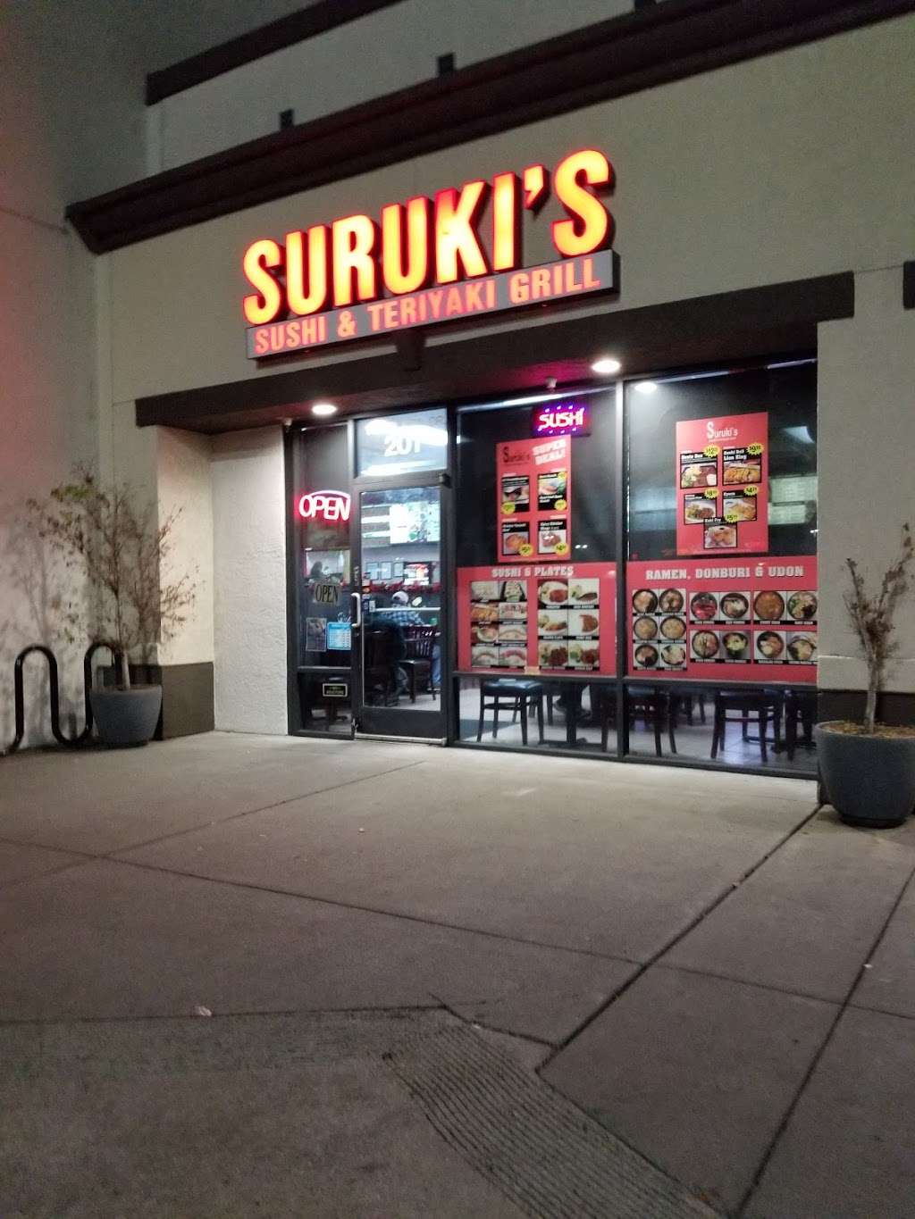 Surukis | 145 Plaza Dr #201, Vallejo, CA 94591, USA | Phone: (707) 557-2236