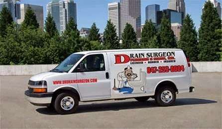 Da Drain Surgeon Inc. | 27992 IL-120, Lakemoor, IL 60051, USA | Phone: (847) 253-0004