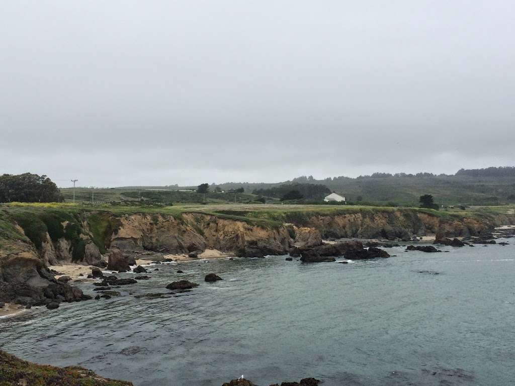 Pigeon Point Light Station State Historic Park | 210 Pigeon Point Rd, Pescadero, CA 94060 | Phone: (650) 879-2120