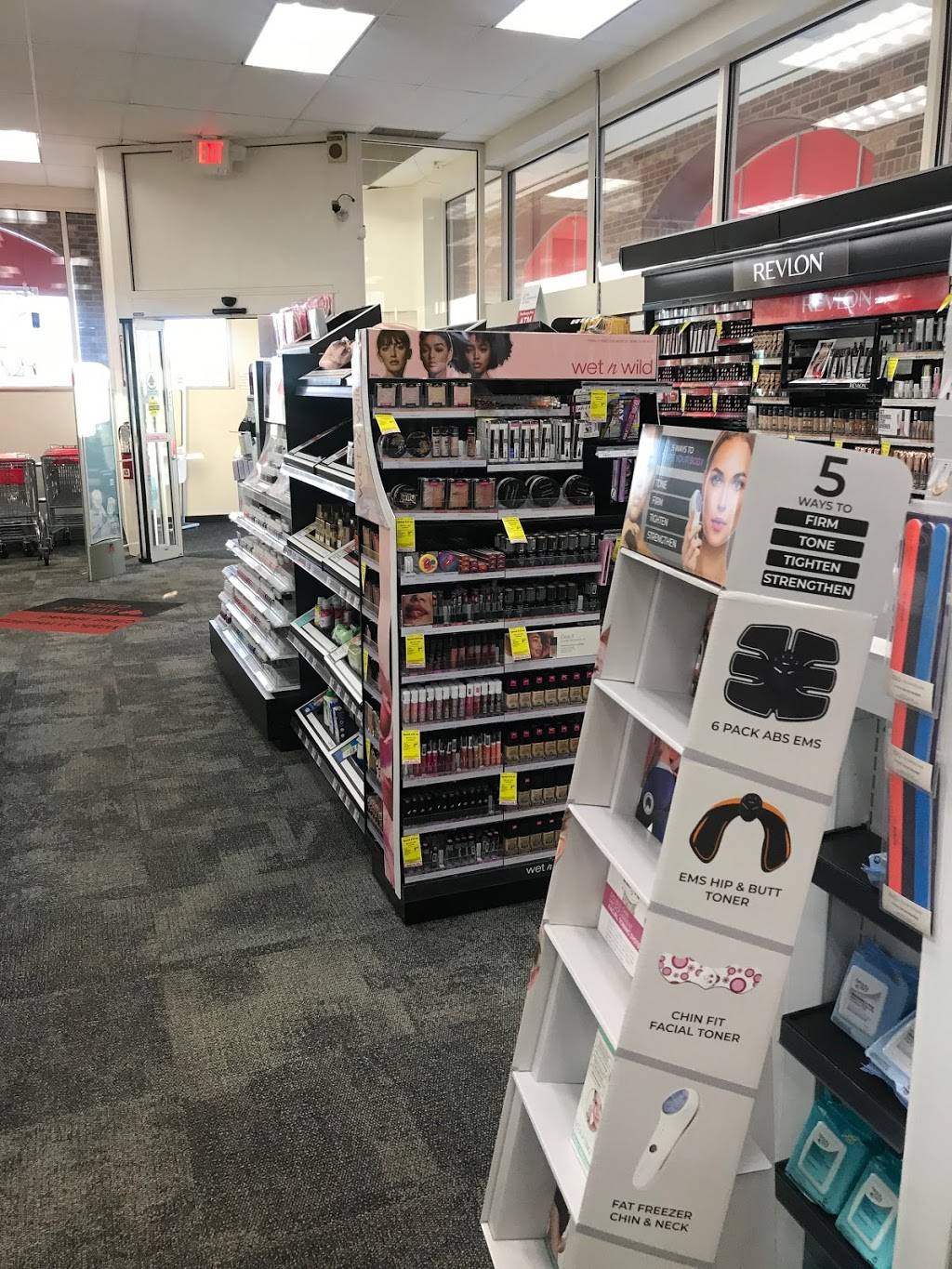 CVS | 620 S Cleveland Ave, Westerville, OH 43081, USA | Phone: (614) 891-9771