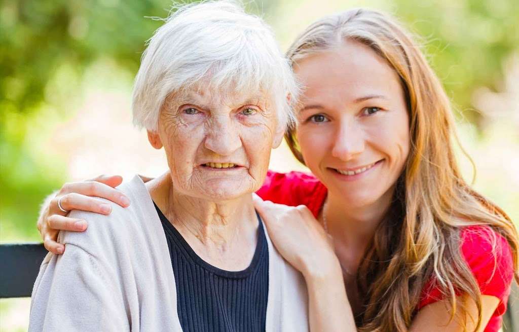 Cranberry Home Care | 260 Center St Suite 3, Middleborough, MA 02346, USA | Phone: (508) 946-2200