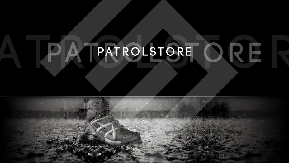 Patrol Store | Lonesome Ln, Reigate RH2 7QT, UK | Phone: 0800 999 4411