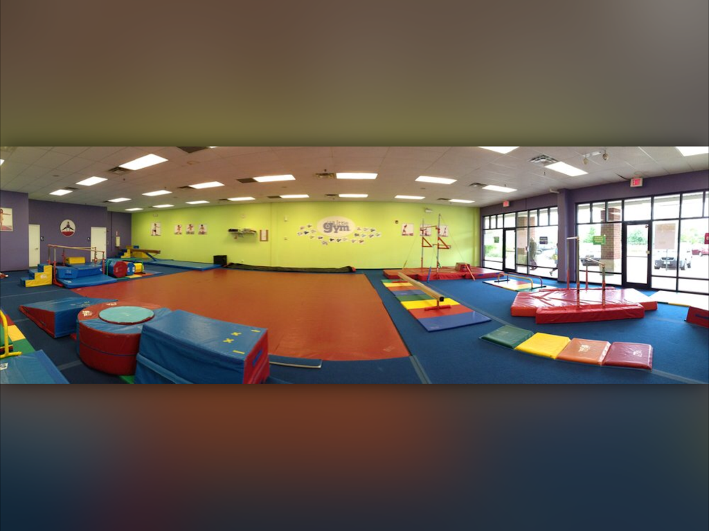 The Little Gym of Glenview | 1368 Patriot Blvd, Glenview, IL 60026, USA | Phone: (847) 724-4929