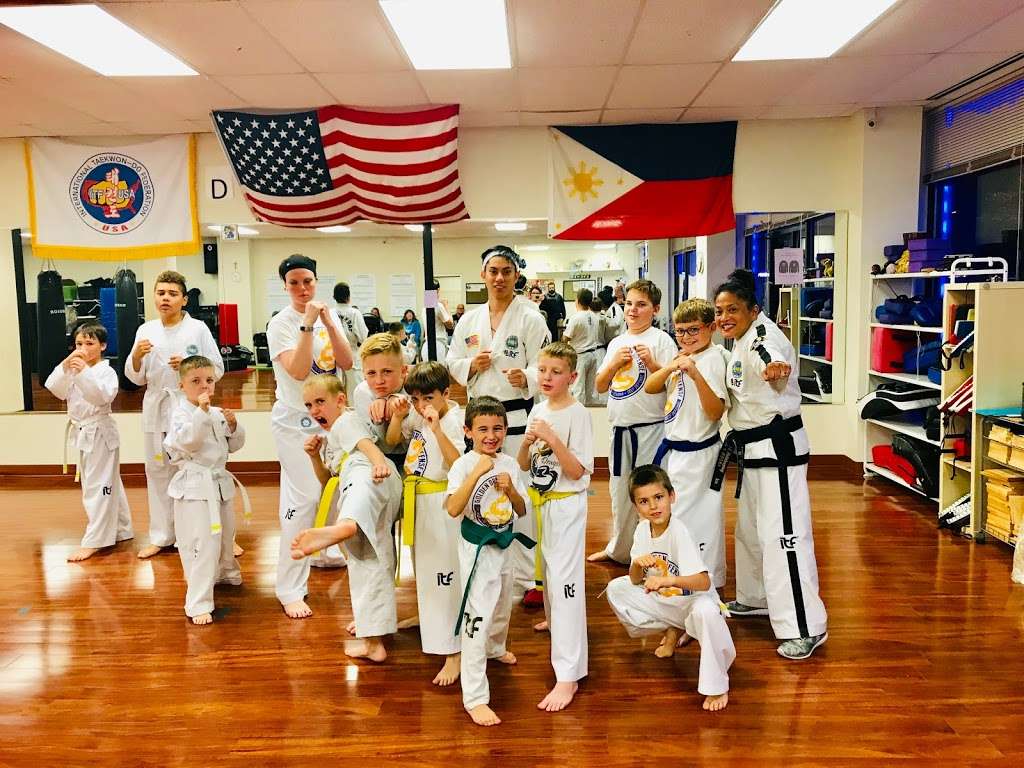 Golden Dragon Defense | 8894 Fort Smallwood Rd #14, Pasadena, MD 21122 | Phone: (410) 317-5376