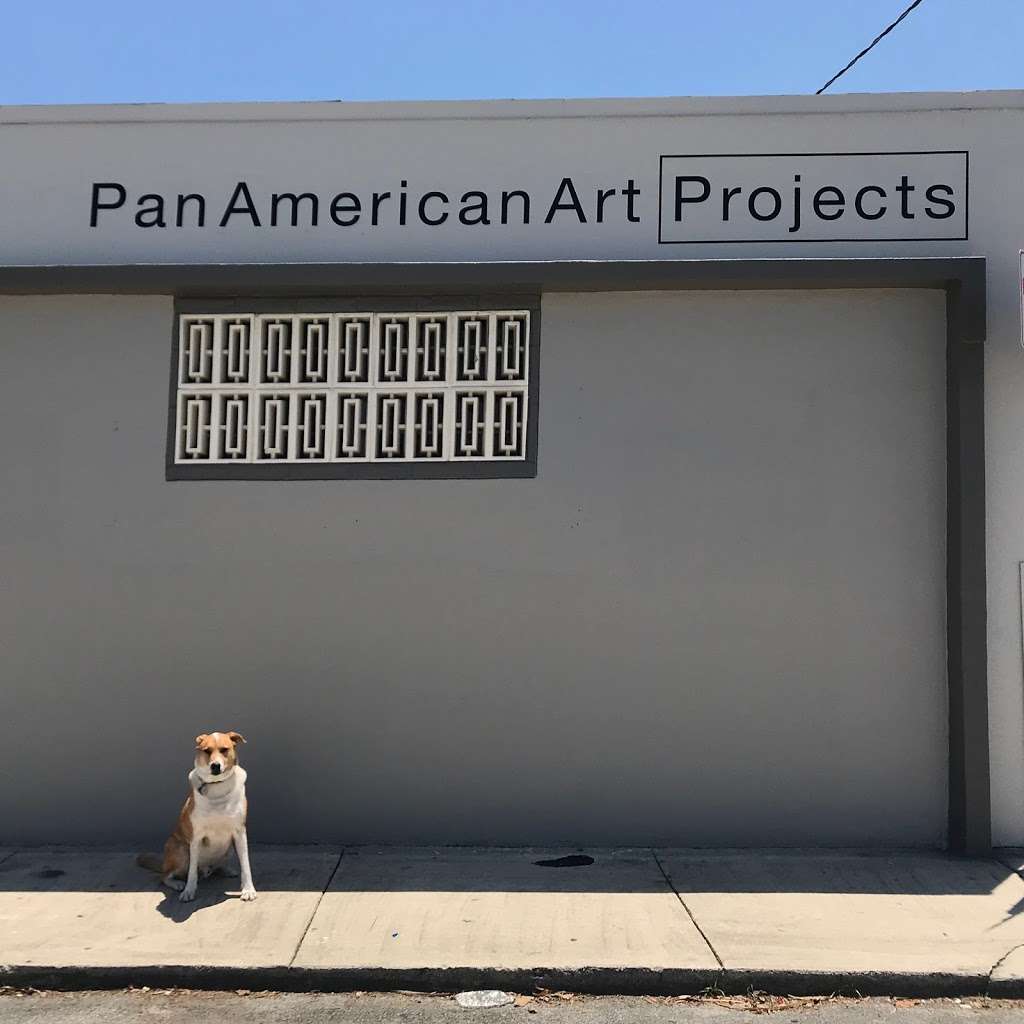 Pan American Art Projects | 274 NE 67th St, Miami, FL 33138, USA | Phone: (305) 751-2550