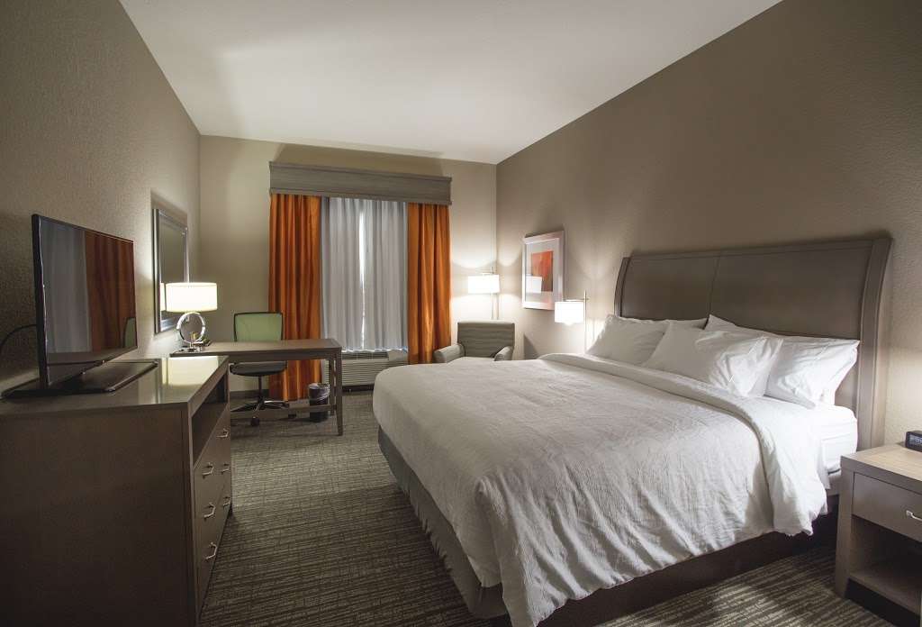 Hilton Garden Inn Bolingbrook I-55 | 135 Remington Blvd, Bolingbrook, IL 60440, USA | Phone: (630) 771-1500