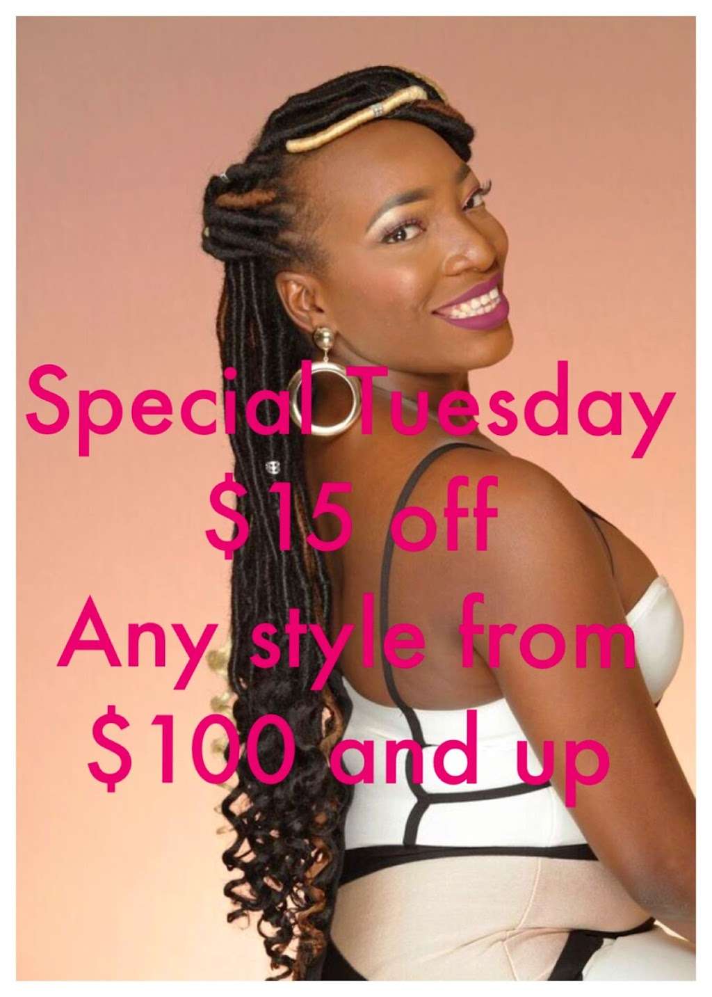 Givens Hair Braiding & Weaving | 70 Concord Commons Pl SW, Concord, NC 28027 | Phone: (704) 222-9542