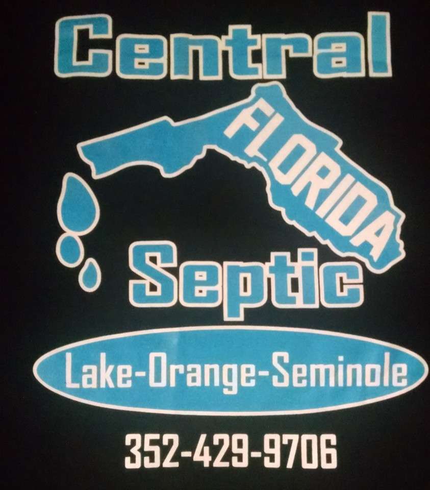 Central Florida Septic | 137 W Broad St b, Groveland, FL 34736, USA | Phone: (352) 429-9706