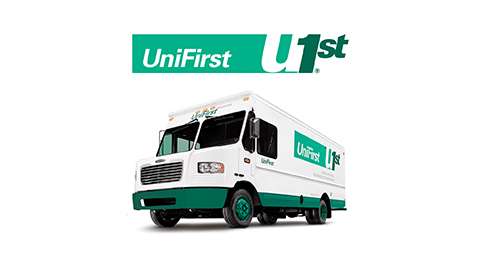 UniFirst Corporation | 68 Jonspin Rd, Wilmington, MA 01887, USA | Phone: (978) 658-8888