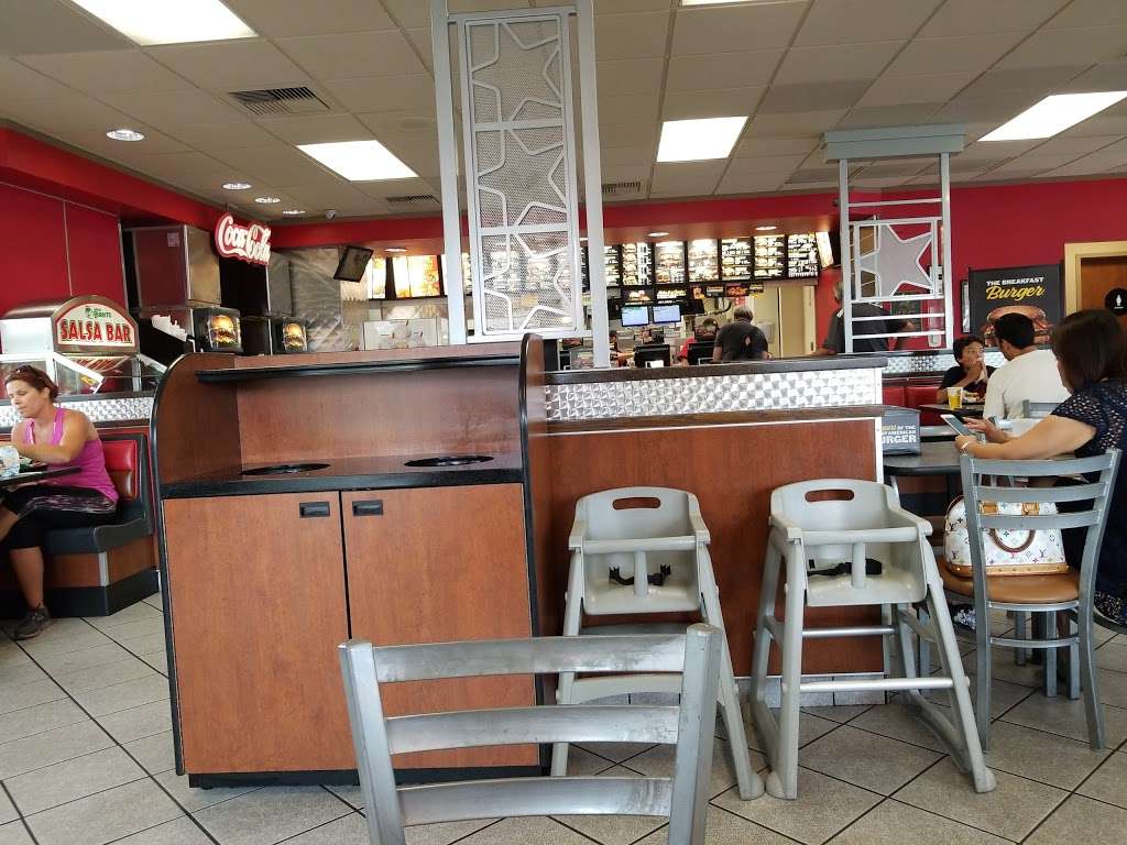 Carls Jr. | 750 N Rose Dr, Placentia, CA 92870 | Phone: (714) 524-8770