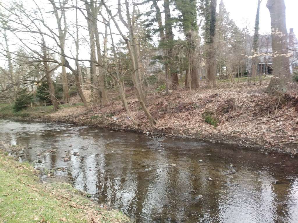 George A. Perley Bird Sanctuary | 208 Ridgeway Rd, Wyncote, PA 19095, USA