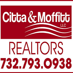 Citta & Moffitt Realtors | 1455 SE Central Ave, Seaside Park, NJ 08752 | Phone: (732) 793-0938