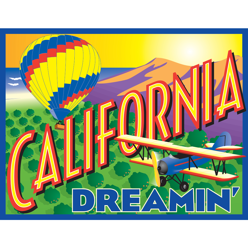 California Dreamin Balloon Adventures - SUNRISE | 33133 Vista Del Monte Rd, Temecula, CA 92591 | Phone: (951) 699-0601
